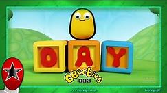 CBeebies Day Bumpers - Ended 2023