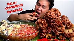 Putokan na! malapit na december - Balut + Chicharon Bulaklak | Putok Batok