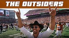 The Outsiders LIVE @ 9pm