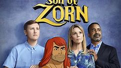 Son of Zorn Season 1 Episode 1 Return to Orange County