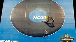 College Wrestling: Best Rivalries | High Five