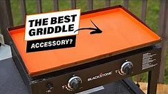 MUST HAVE Accessory for Your Blackstone Griddle!