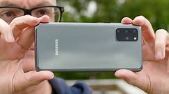 10 ways to get the most from Samsung Galaxy S20 and S20 Plus’s camera