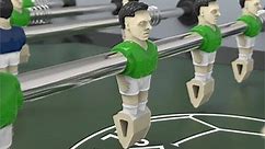 STAG Pacifica Foosball Table: Player Detail