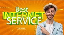 Best Internet Service Providers of 2024
