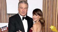 Alec Baldwin Reveals Potential Plans for 8th Baby with Wife Hilaria: 'We're All Older'