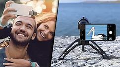 Best Zoom Lens for Smartphone | Super Telephoto Lens for Smartphone
