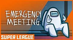 Among Us Emergency Meeting - Episode 46