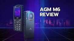 AGM M6 Review || Basic Perfection!