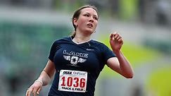 Mia Brahe-Pedersen of Lake Oswego (Oregon) signs with Nike; first high school track star to ink NIL deal