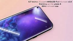Samsung Galaxy A100 Quad Camera, Release Date, Price, 64MP Camera, Features, Leaks, First Look | The