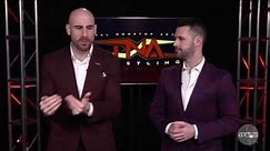 Impact Wrestling 1/4/2024 - Tom Hanifan & Matthew Reinhardt Introduce The Best Of TNA Episode!
