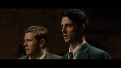 The Imitation Game - Breaking the Enigma Code