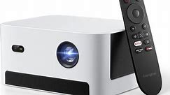 Dangbei Neo Smart Projector Review – Pros & Cons - WiFi and Bluetooth Projector