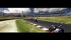MotoGP 08 - Trailer (HD)