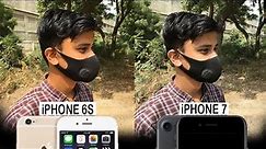 iPhone 6s vs iPhone 7 Camera 2021 || Which One Should You Buy?