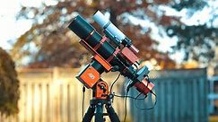 Best Astrophotography Telescopes (2024) | The Ultimate Guide