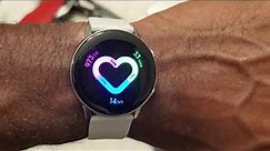 Samsung Galaxy Watch Active (Consumer Review)