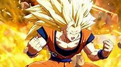All Dragon Ball FighterZ Character Stats