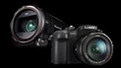Lumix Digital Cameras & Video Cameras - Panasonic Australia