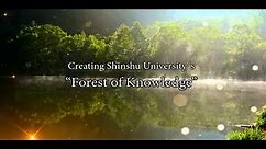 An Introduction to Shinshu University －full version－