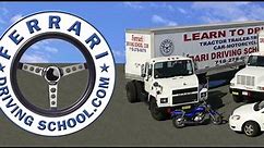 DMV appointment link:... - Ferrari Driving School