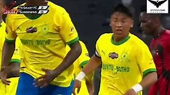 Ts Galaxy vs Mamelodi Sundowns Highlights Oct 18,2023 South Africa Carling Knockout Cup 2023
