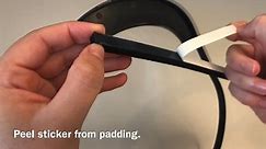 How to Assemble and Fit Face Shield