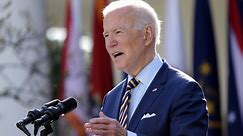 Biden: Covid-19 relief deal puts working people first