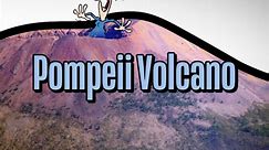 Tragedy Unearthed: The 79 AD Pompeii Volcano Eruption