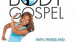 Beachbody Donna Richardson Joyner's Body Gospel Workout videos