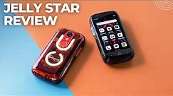 Jelly Star Review