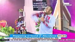No matter... - Rev B Akama and Sound of Abundance Church
