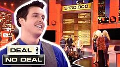 The Banker's Plan to Ruin Everything! | Deal or No Deal | US S03 E43 | Deal or No Deal Universe