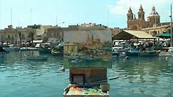 Island of Malta, Alla Prima