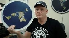 When Flat Earthers Spent $20,000 Trying To Prove Earth Is Flat And Accidentally Proved It's Round