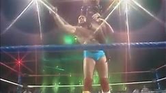 On October 7, 1988 WWF Prime... - Davenport Sports Network
