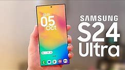 Samsung Galaxy S24 Ultra New Colors | iPhone 15 Sluggish Sales