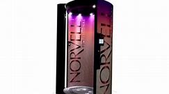 Now Available! Norvell Auto Revolution Heated Spray Tans | Spray Me Golden