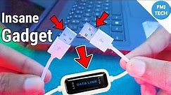 USB to USB Direct Data Link Cable | Blindlyshop.com