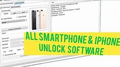 IPhone Unlocking Software Download For PC | How To Unlock Android FRP
