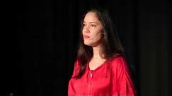 What is love? A journey through the heart | Mia Hansson | TEDxDouglas