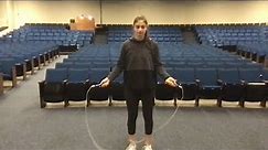 Fit Friday : Jump Rope