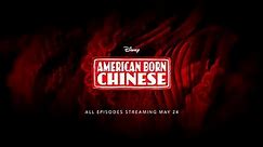 American Born Chinese Trailer