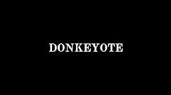 Official Trailer - Donkeyote