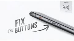 How to Fix iPhone Volume Buttons Not Working (2023)