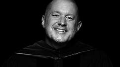 Sir Jony Ive's 2021 CCA Commencement Honorary Doctorate Address