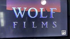 Wolf Films/Universal Television (1994)