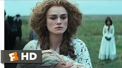 The Duchess (8/9) Movie CLIP - Her Name Is Eliza (2008) HD
