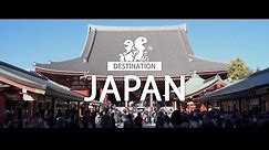 8 Days in Japan With Kids Travel Video